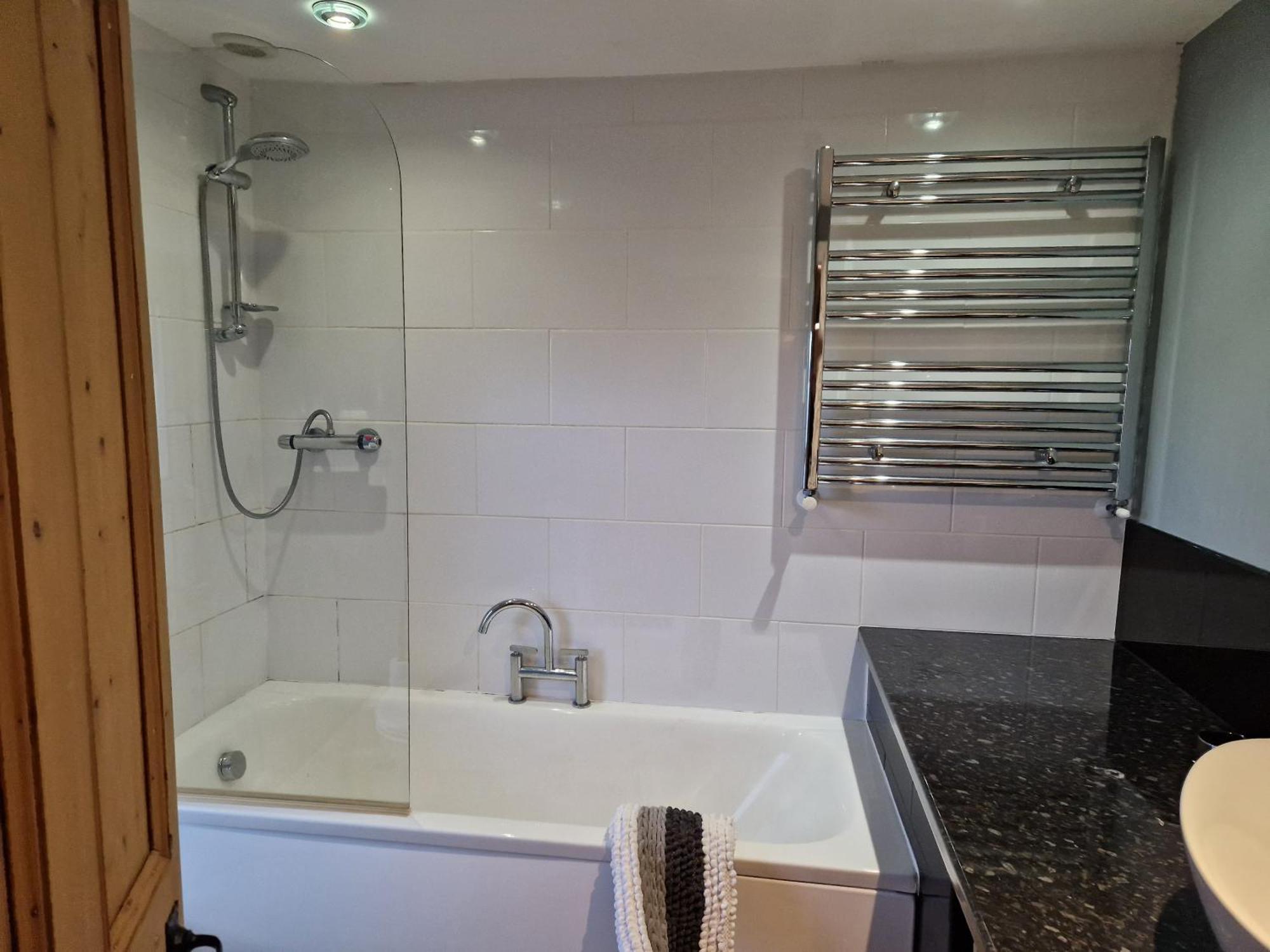 Maes Y Gwaelod Bed & Breakfast Llanwrtyd Wells Luaran gambar